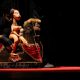 workshop de manipulação de marionetas e objectos